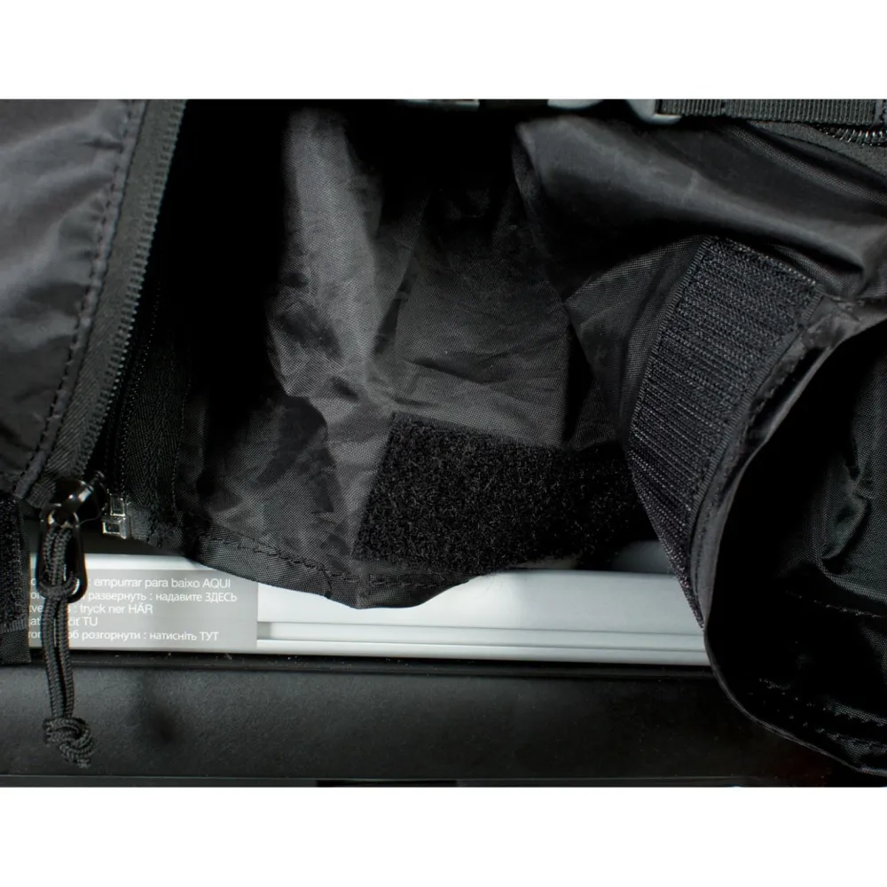 Evoc - Bike Rack Cover Road - Fahrradhülle Black Online