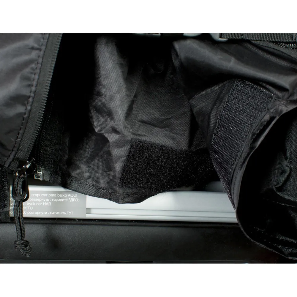 Evoc - Bike Rack Cover Road - Fahrradhülle Black Online