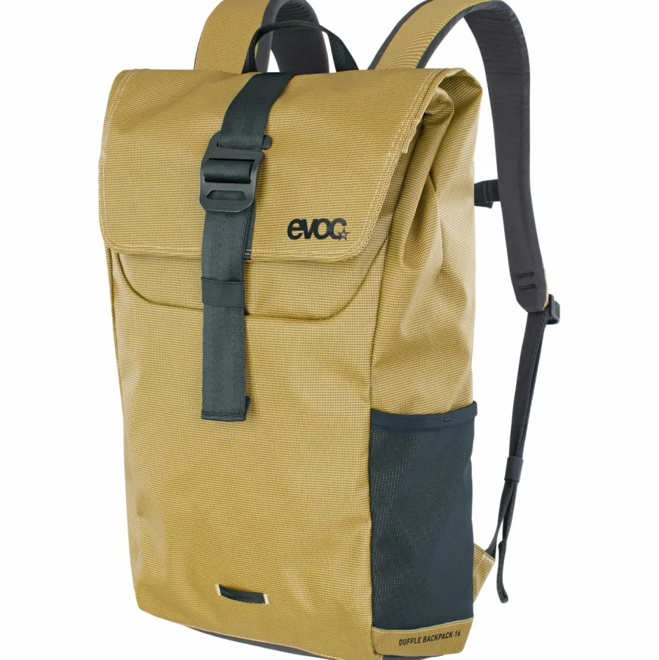Evoc Daypacks|Daypacks-- Duffle Backpack 16 - Daypack