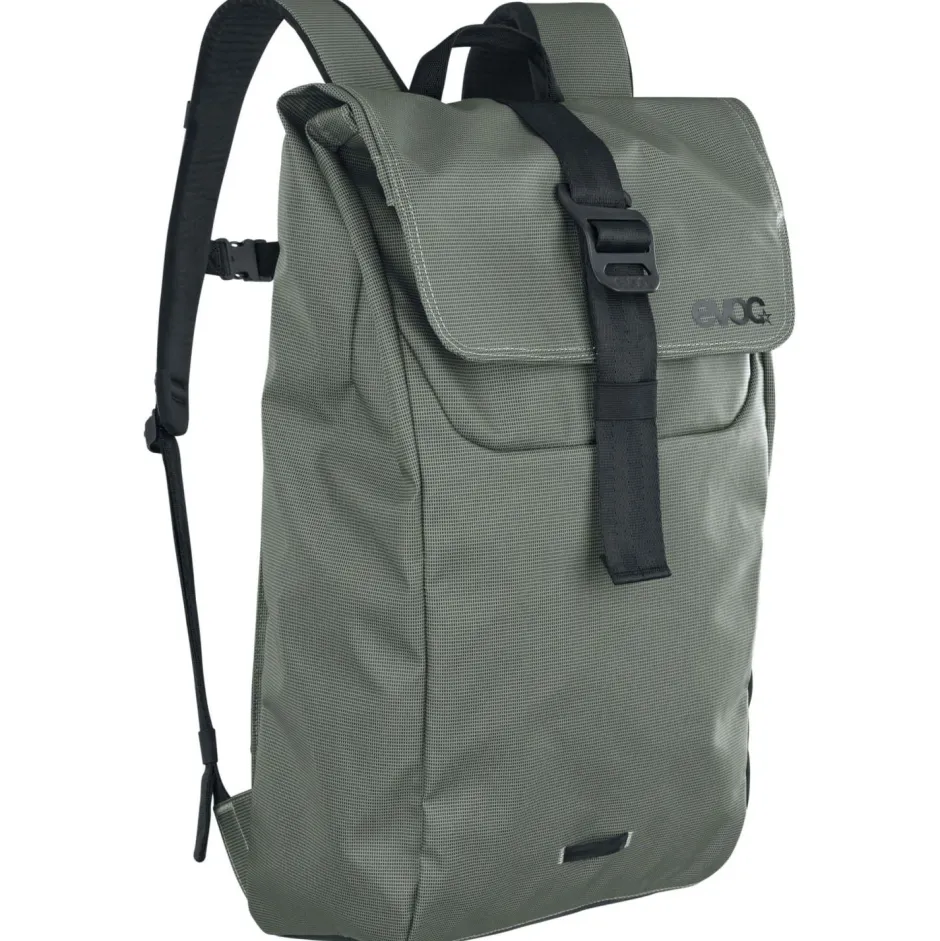 Evoc Daypacks|Daypacks-- Duffle Backpack 16 - Daypack