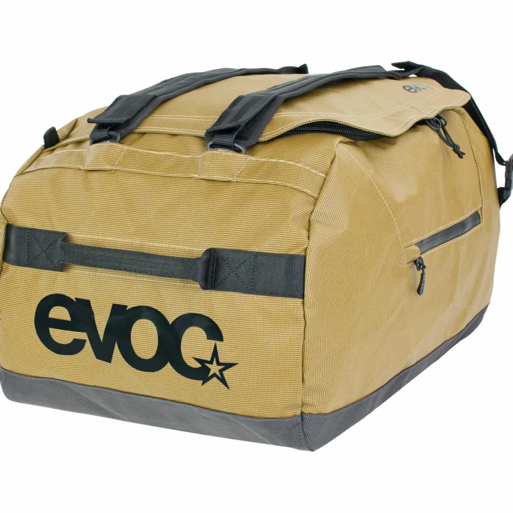 Evoc - Duffle Bag 60 - Reisetasche Outlet