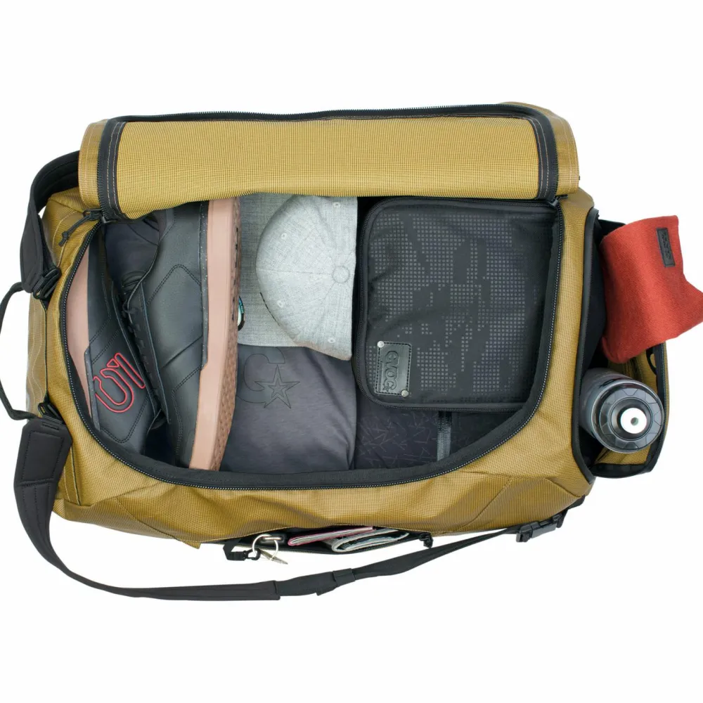 Evoc - Duffle Bag 60 - Reisetasche Outlet
