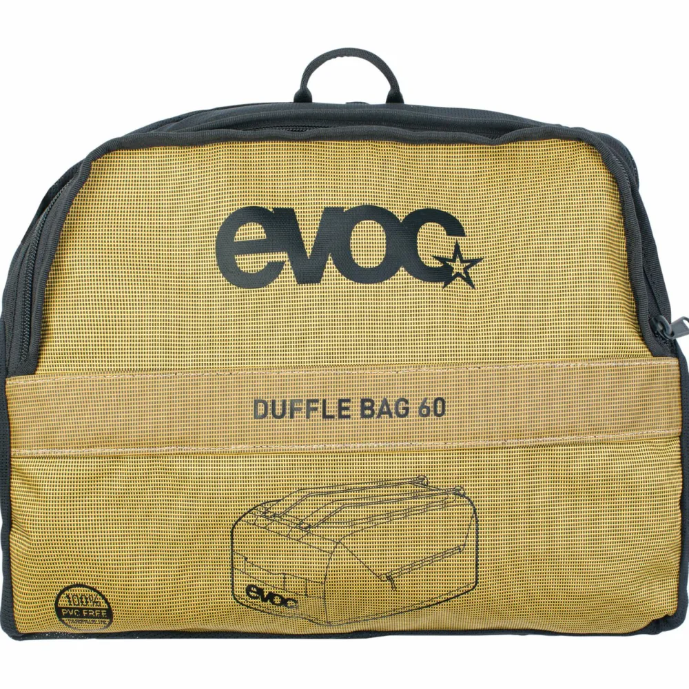 Evoc - Duffle Bag 60 - Reisetasche Outlet