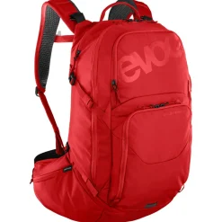 Evoc - Explorer Pro 26 - Bike-Rucksack Best