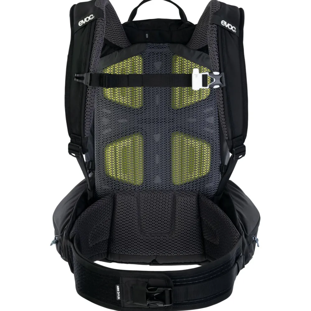 Evoc - Explorer Pro 26 - Bike-Rucksack Best