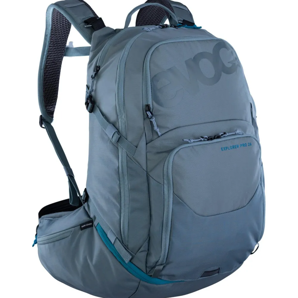 Evoc - Explorer Pro 26 - Bike-Rucksack Best