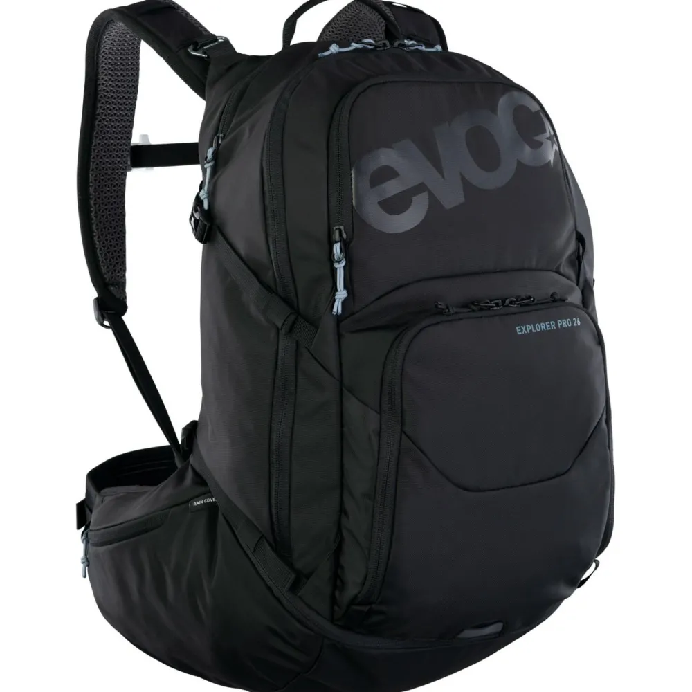 Evoc - Explorer Pro 26 - Bike-Rucksack Best