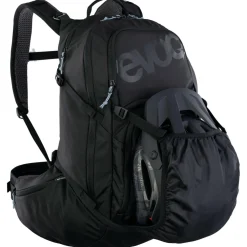 Evoc - Explorer Pro 26 - Bike-Rucksack Best
