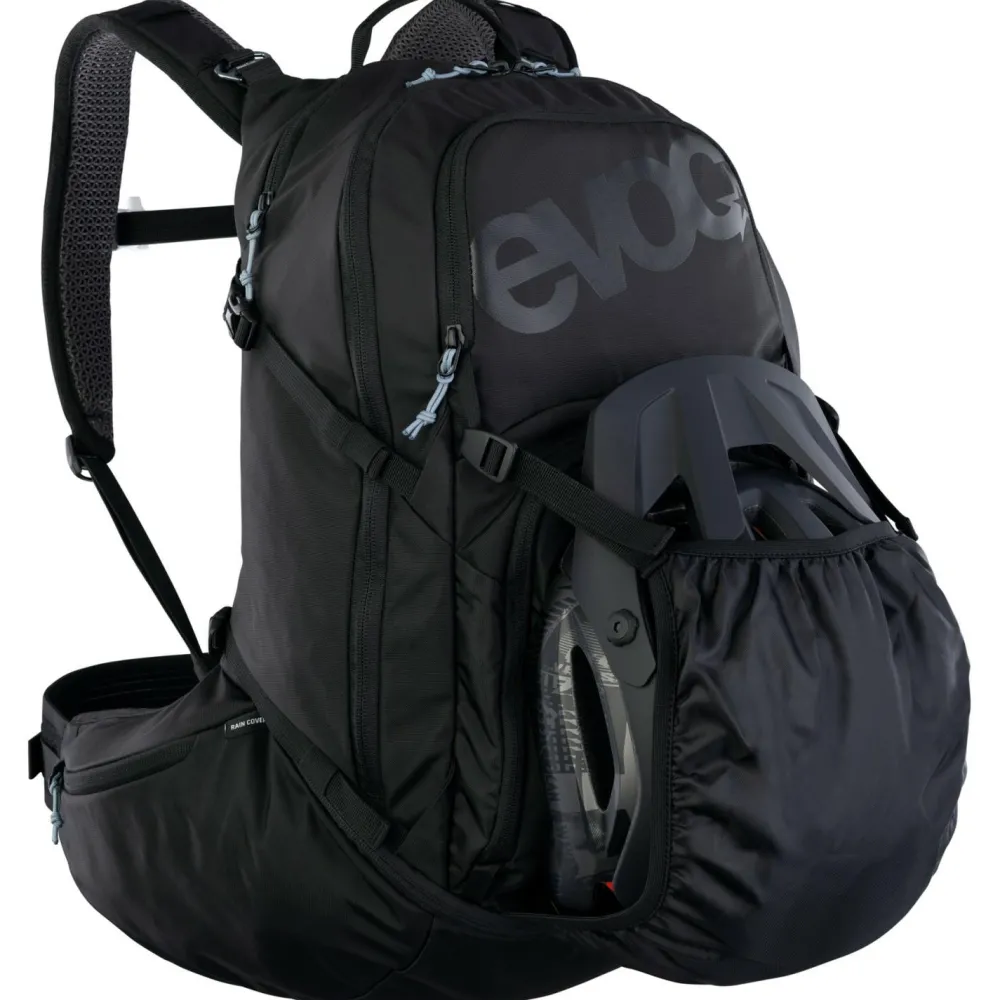 Evoc - Explorer Pro 26 - Bike-Rucksack Best