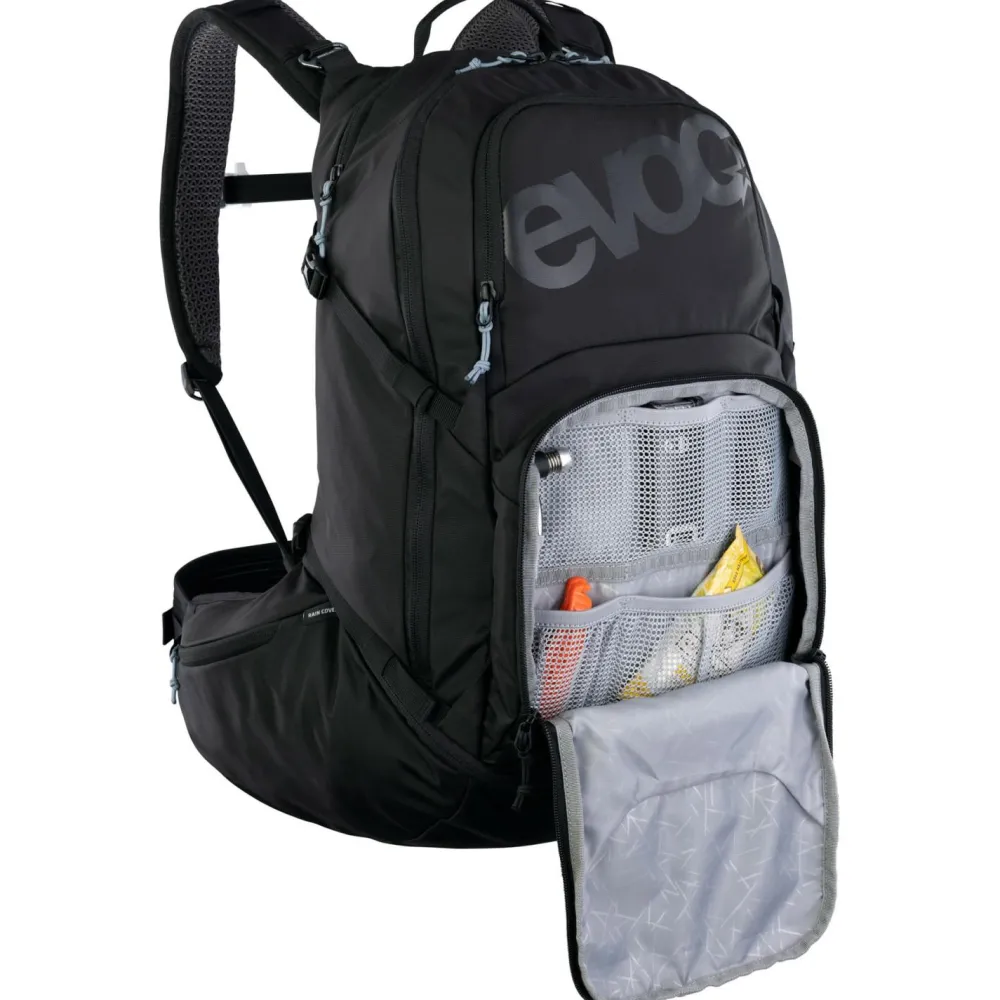 Evoc - Explorer Pro 26 - Bike-Rucksack Best