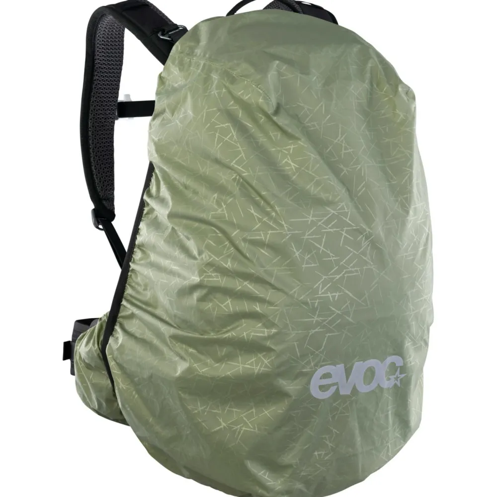 Evoc - Explorer Pro 26 - Bike-Rucksack Best