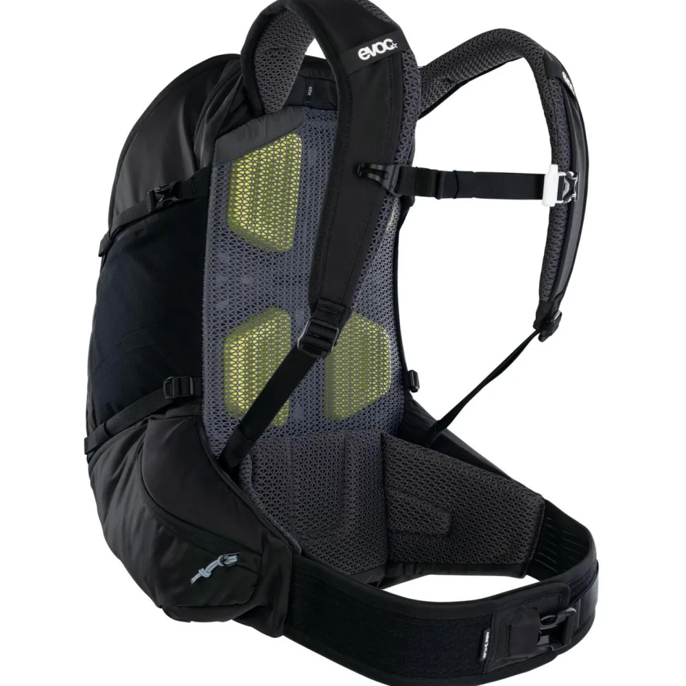 Evoc - Explorer Pro 26 - Bike-Rucksack Best
