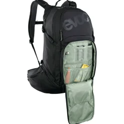 Evoc - Explorer Pro 30 - Bike-Rucksack Outlet