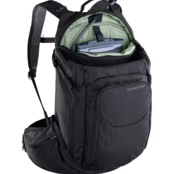 Evoc - Explorer Pro 30 - Bike-Rucksack Outlet