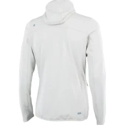 Evoc Skibekleidung|Fahrradbekleidung-- Fleece Jacket - Fleecejacke Sand