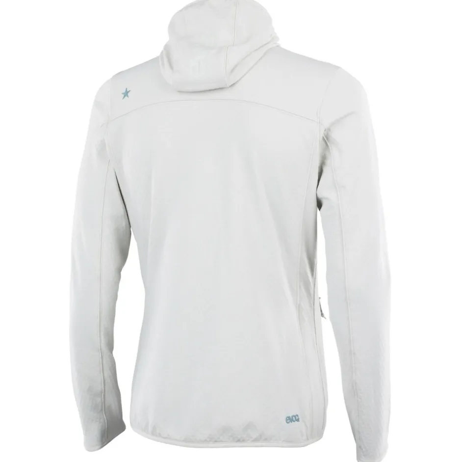 Evoc Skibekleidung|Fahrradbekleidung-- Fleece Jacket - Fleecejacke Sand