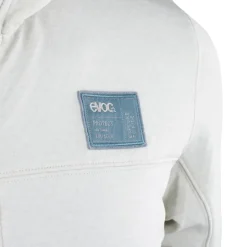 Evoc Skibekleidung|Fahrradbekleidung-- Fleece Jacket - Fleecejacke Sand