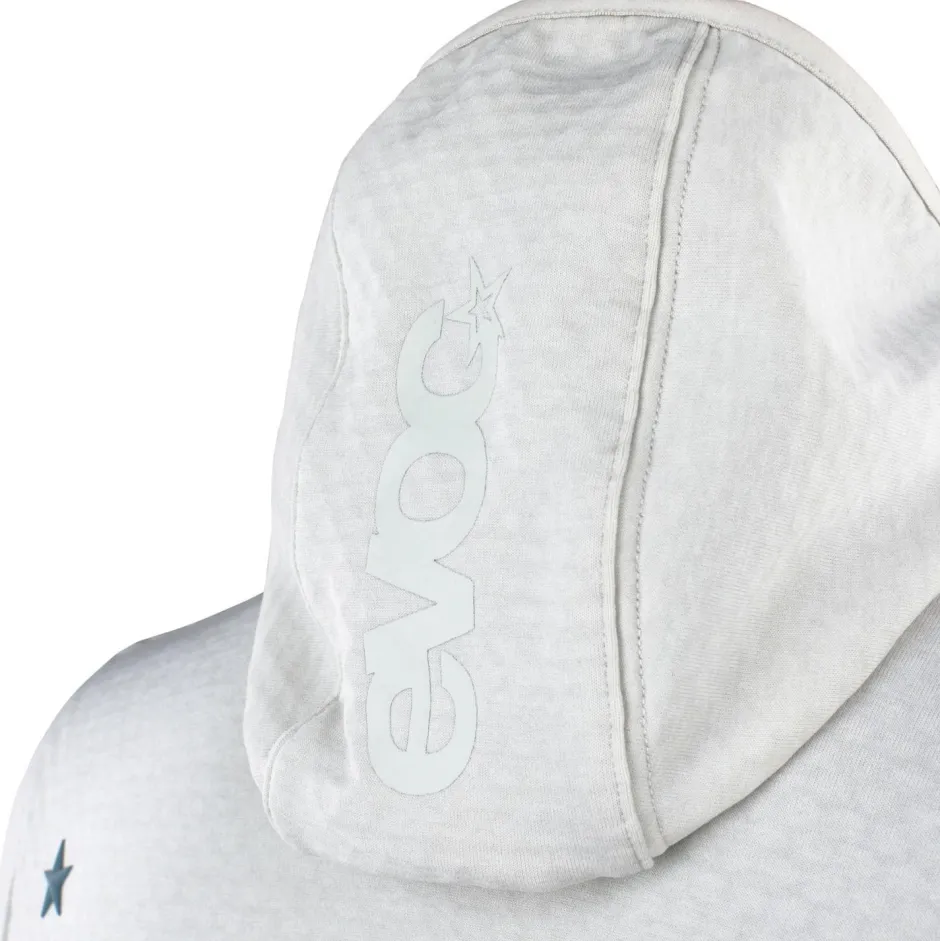 Evoc Skibekleidung|Fahrradbekleidung-- Fleece Jacket - Fleecejacke Sand