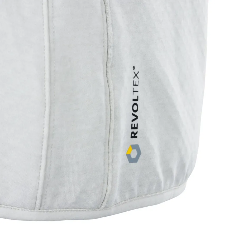 Evoc Skibekleidung|Fahrradbekleidung-- Fleece Jacket - Fleecejacke Sand
