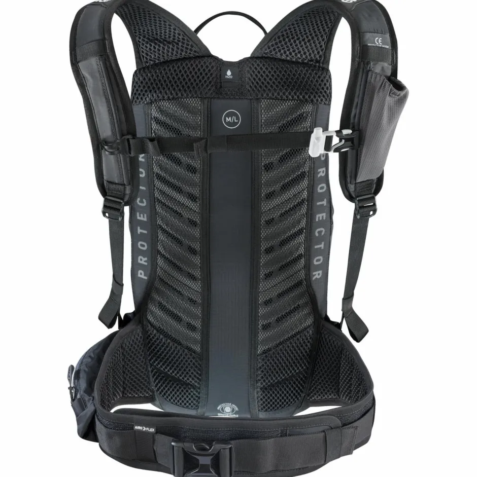 Evoc - FR Lite Race 10L - Bike-Ruckack
