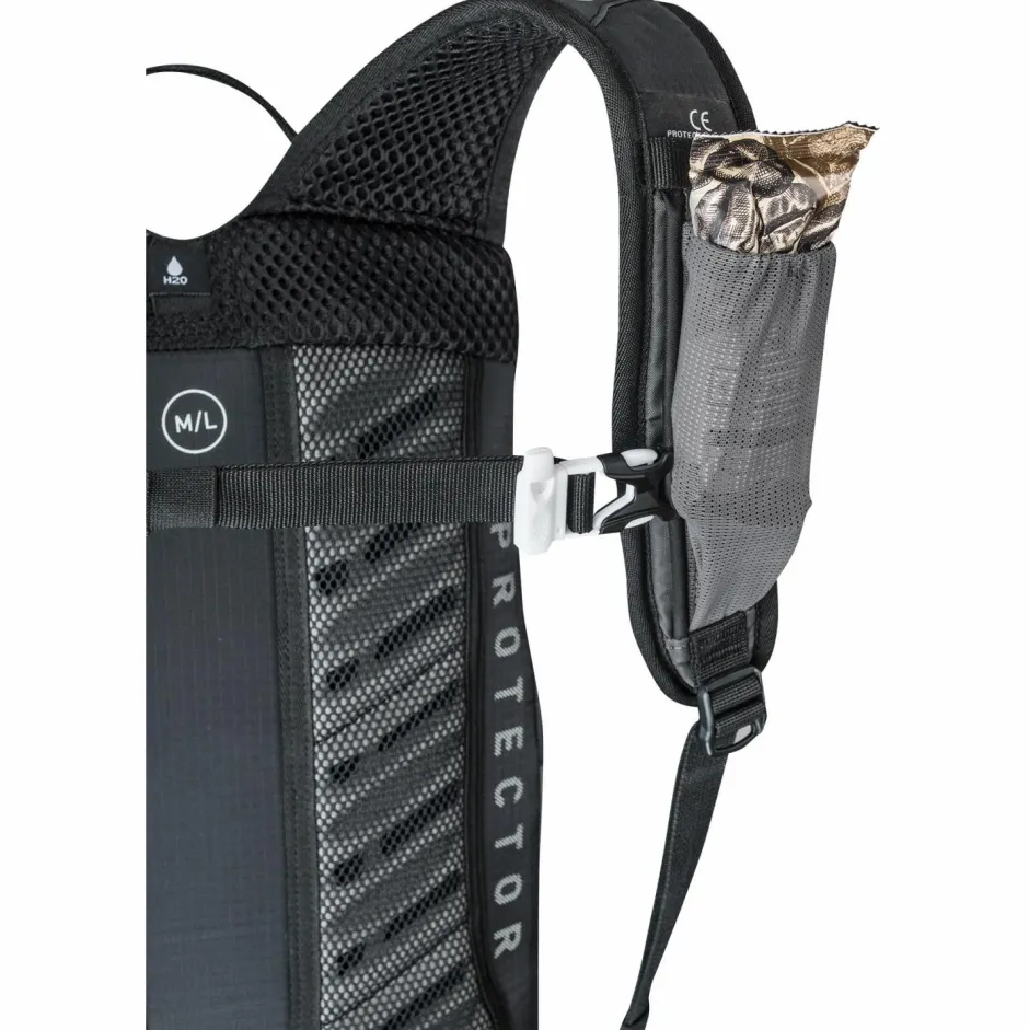 Evoc - FR Lite Race 10L - Bike-Ruckack