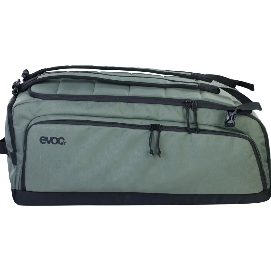 Evoc Reisetaschen|Ski-Ausrüstung-- Gear Bag 55 - Reisetasche