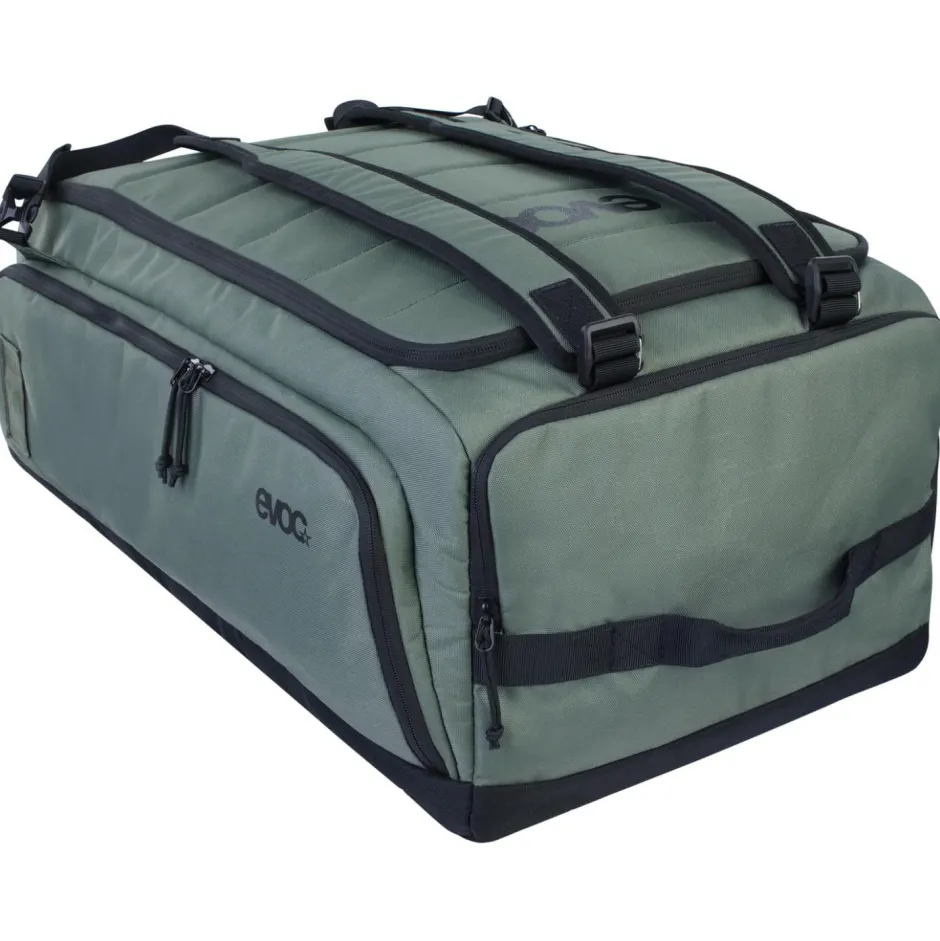 Evoc Reisetaschen|Ski-Ausrüstung-- Gear Bag 55 - Reisetasche