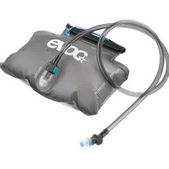 Evoc Taschen|Taschen-- Hip Pack Hydration Bladder - Trinksystem Carbon Grey