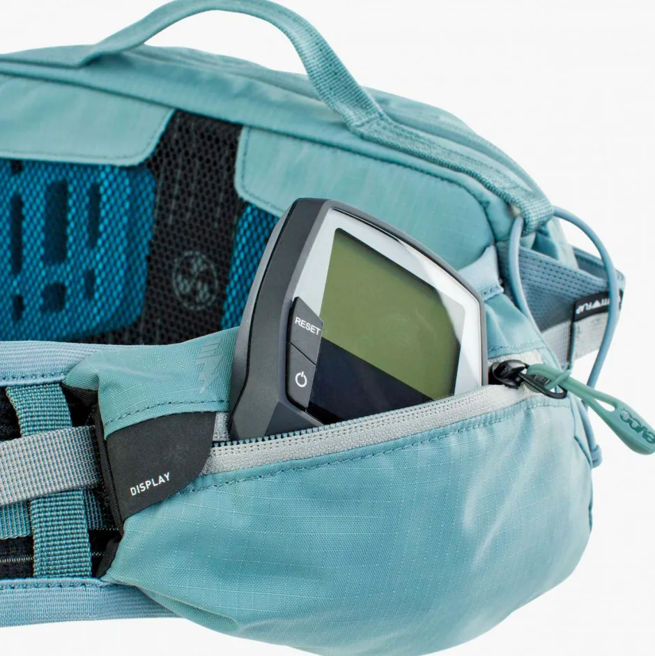 Evoc Taschen|Taschen-- Hip Pack Pro E-Ride 3 - Hüfttasche