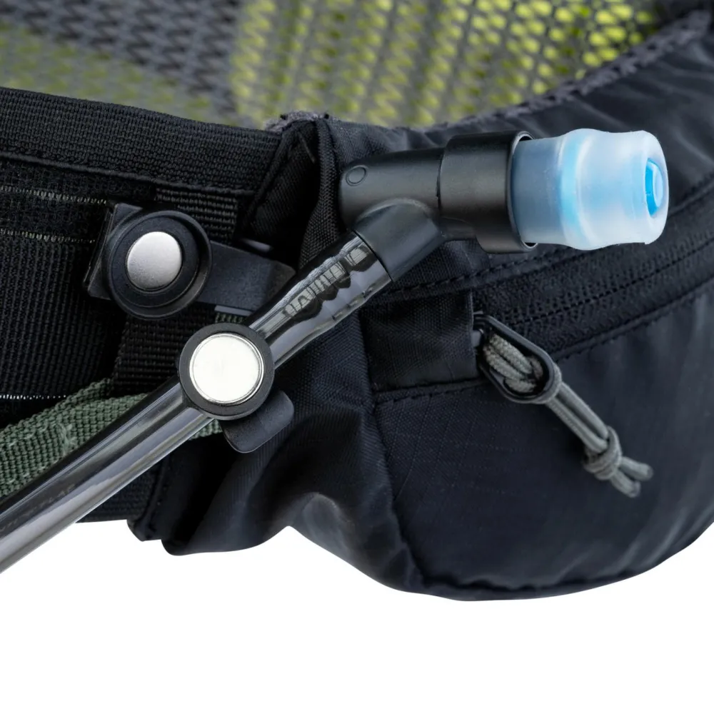 - Hip Pack Pro 3 - Hüfttasche < Evoc Hot