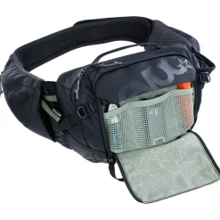 - Hip Pack Pro 3 - Hüfttasche < Evoc Hot