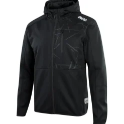 Evoc - Hoody Jacket - Zip-Hoodie