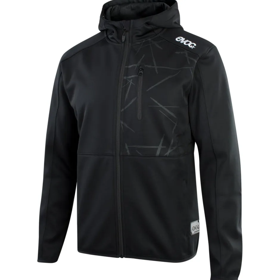 Evoc - Hoody Jacket - Zip-Hoodie