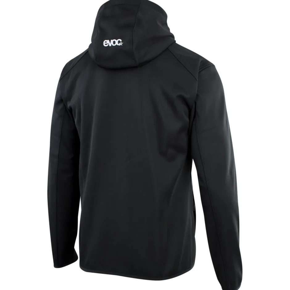 Evoc - Hoody Jacket - Zip-Hoodie