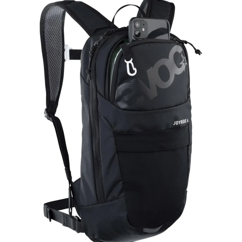 - Joyride 4 - Bike-Rucksack < Evoc Sale