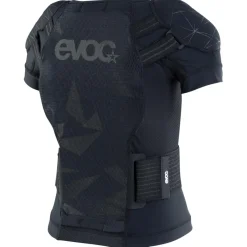 Evoc Bike Protektoren-- Kid's Protector Jacket - Protektor Black
