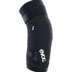 Evoc - Knee Protector L/S Flex Enduro - Protektor Black Clearance