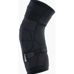 Evoc - Knee Protector L/S Flex Enduro - Protektor Black Clearance