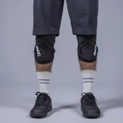 Evoc - Knee Protector L/S Flex Enduro - Protektor Black Clearance