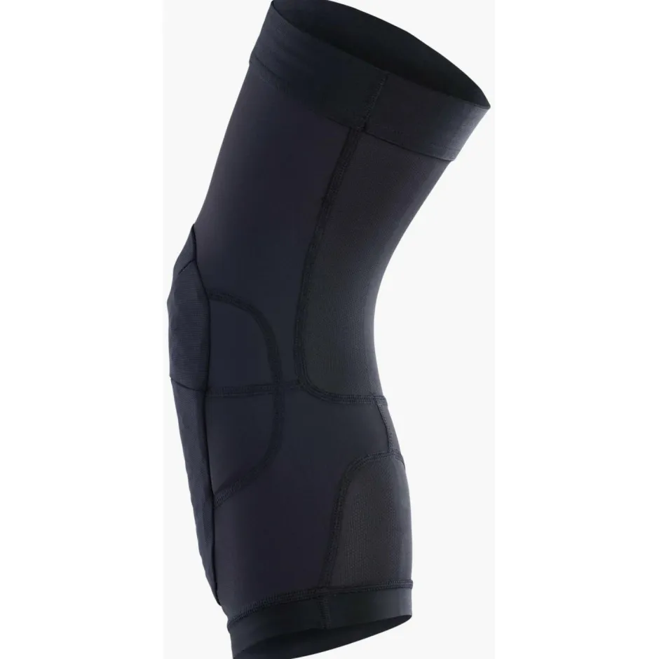 Evoc Bike Protektoren-- Knee Protector L/S Flex Lite - Protektor Black