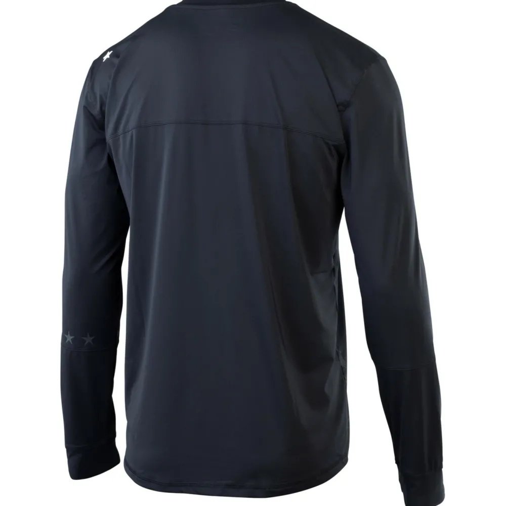 - ong eeve Jerey 701829 - Radtrikot < Evoc