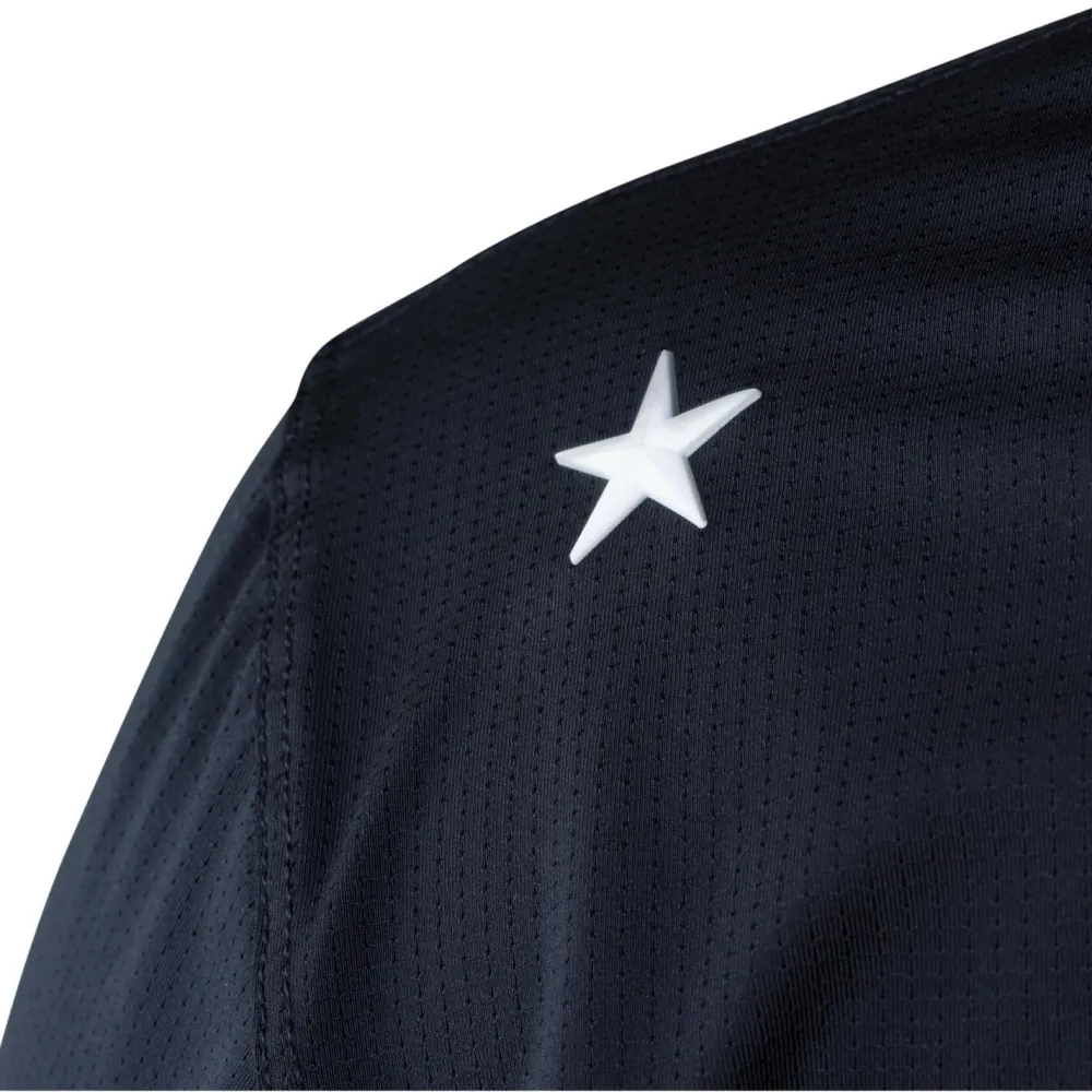 - ong eeve Jerey 701829 - Radtrikot < Evoc