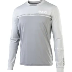 - ong eeve Jerey 701829 - Radtrikot < Evoc