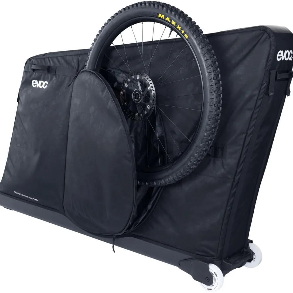 - Mountain Bike Bag Pro - Fahrradhülle < Evoc