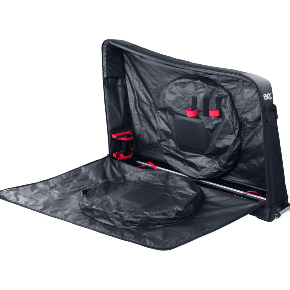 - Mountain Bike Bag Pro - Fahrradhülle < Evoc