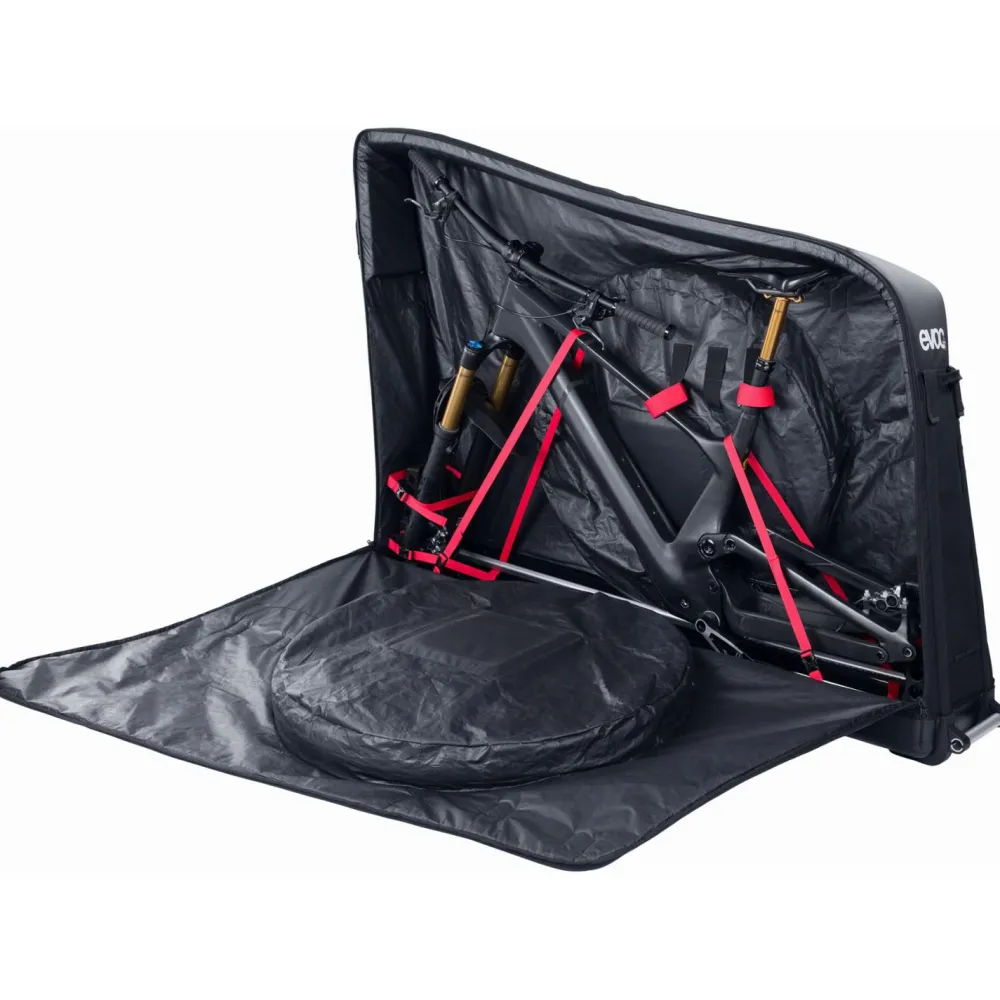 - Mountain Bike Bag Pro - Fahrradhülle < Evoc
