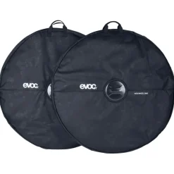 Evoc Taschen|Taschen-- MTB Wheel Bag - Fahrradhülle Black II