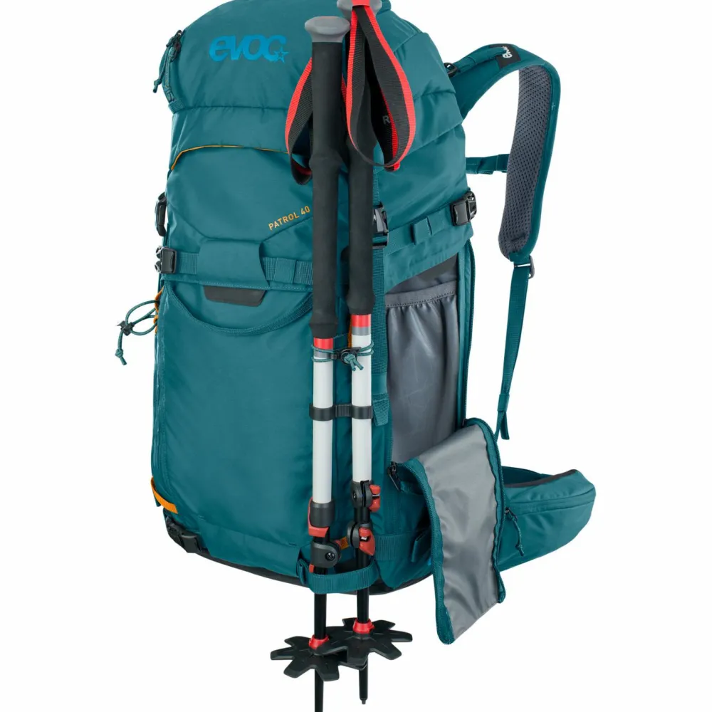 - Patrol 40 - Skitourenrucksack < Evoc Discount