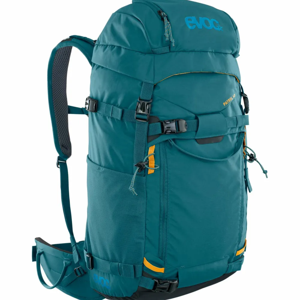 - Patrol 40 - Skitourenrucksack < Evoc Discount