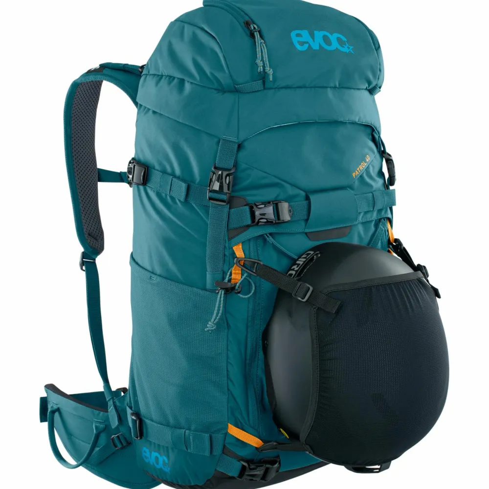 - Patrol 40 - Skitourenrucksack < Evoc Discount